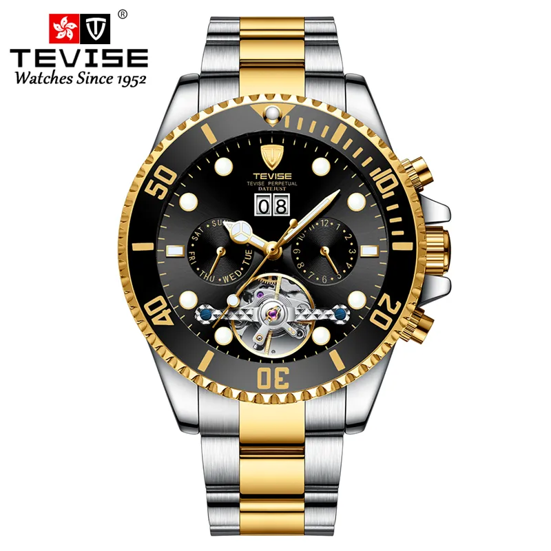 Tevise montre store
